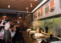 全球首个共享厨房全息物联网运营模式——云集BOX在西安高新区精彩“亮相”