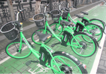 南京暂停投放共享单车 无牌共享电单车必须立刻退出市场