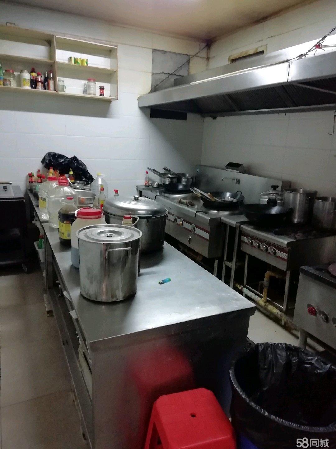 上海共享厨房平台_共享服务模式_大学生共享厨房经营模式