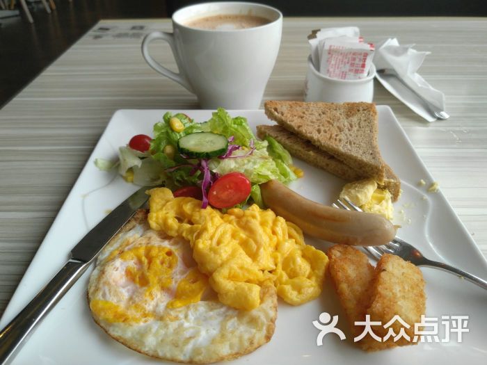 上海共享早餐2.0版走“定制风”