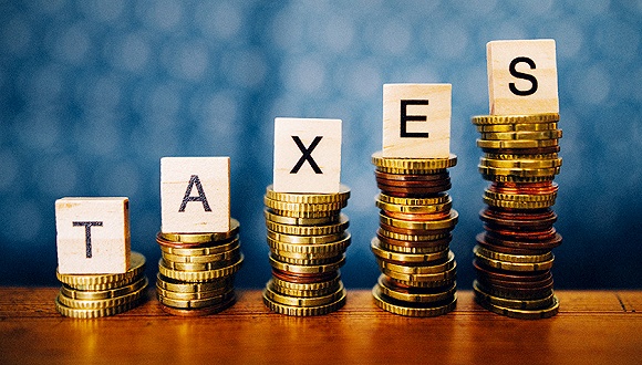 共享经济下个人所得税税收征管问题研究