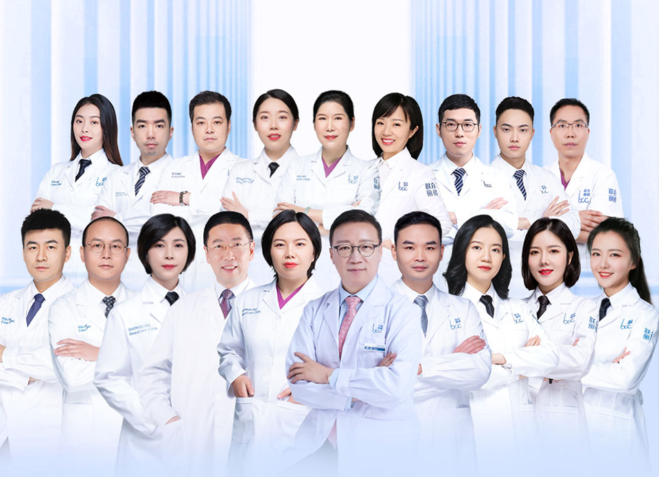 重庆联合丽格6周年：坚守医疗本质 打造品质医美