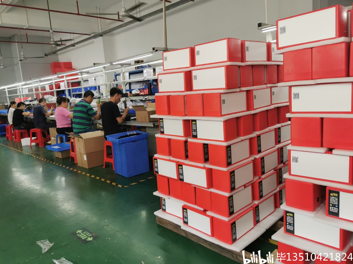 深圳正规共享充电宝OEM贴牌工厂有哪些？