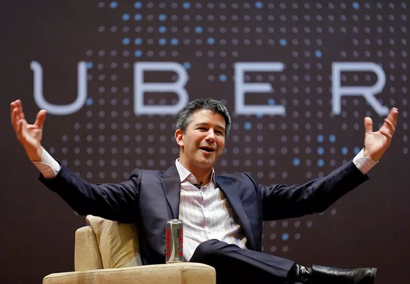 CEO也走了，开启共享经济先河的Uber进入“无人驾驶”模式，还能涅槃重生吗？