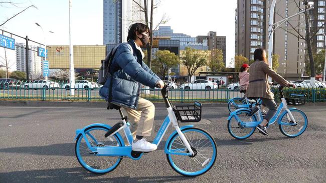 ofo小黄车与中国信通院达成合作：共享单车行业经济社会影响已达2213亿元
