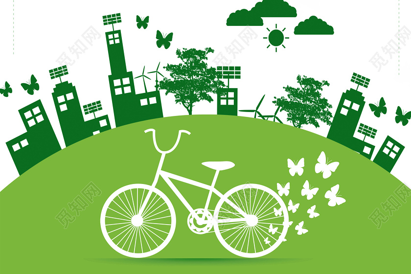 低碳经济助力共享未来，汇丰中国启动绿色发展公益项目