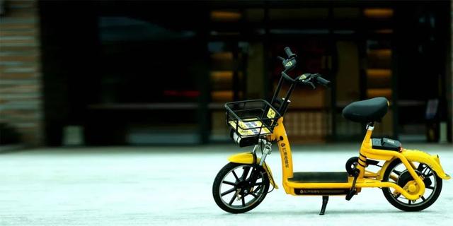 草根逆袭！县城走出来的小巨头，冲刺“共享电单车第一股”