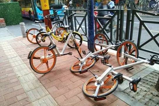 好消息！南京共享电单车又迎新了！