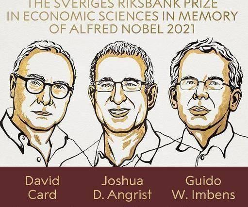 3位经济学家分享诺贝尔经济学奖，其中一位所著教材灵感来自“功夫熊猫”