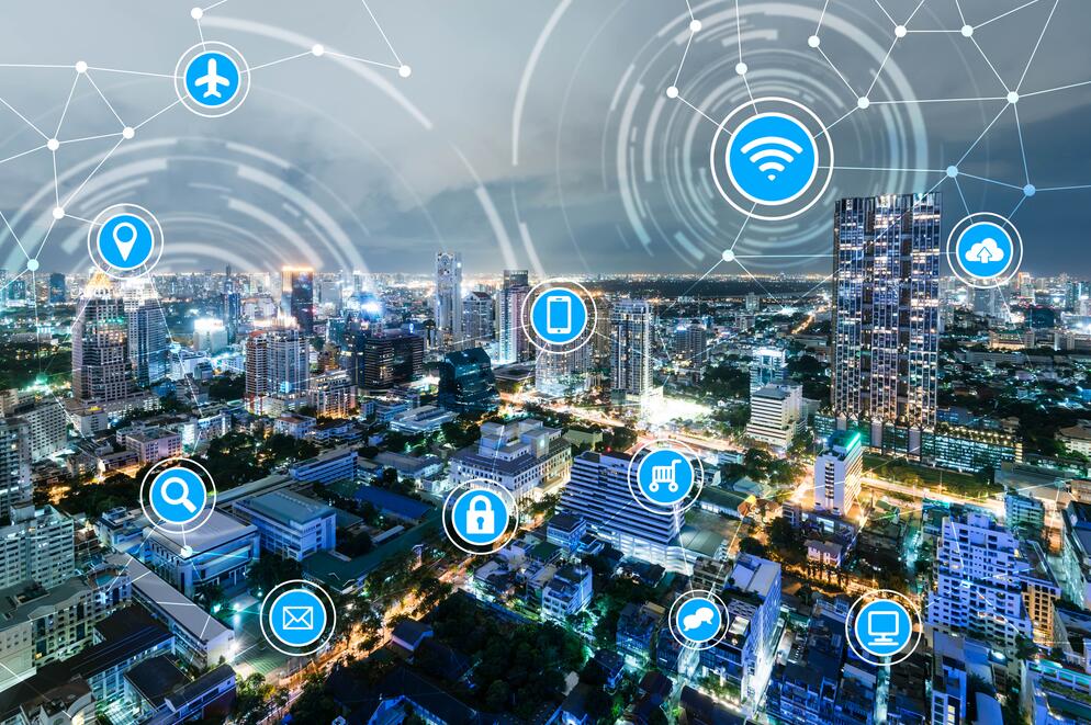 智能科技产业成为我市经济社会发展新蓝海 天津阔步迈向人工智能先锋城市