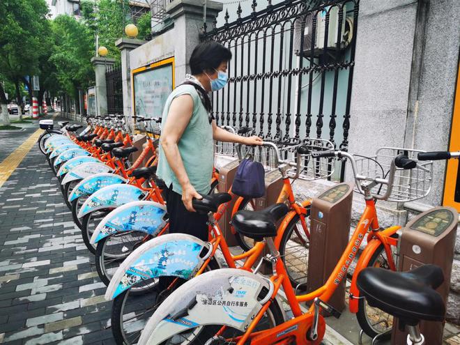 2021-2026年中国共享单车行业市场前瞻与投资规划分析报告
