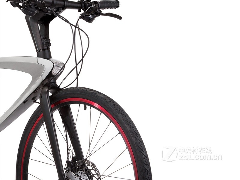 乐视体育发布超级自行车 打造骑行共享经济模式