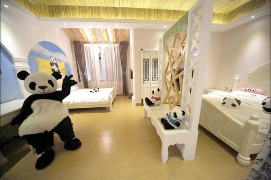 熊猫干衣—立足差旅人群，引领共享生活新潮流
