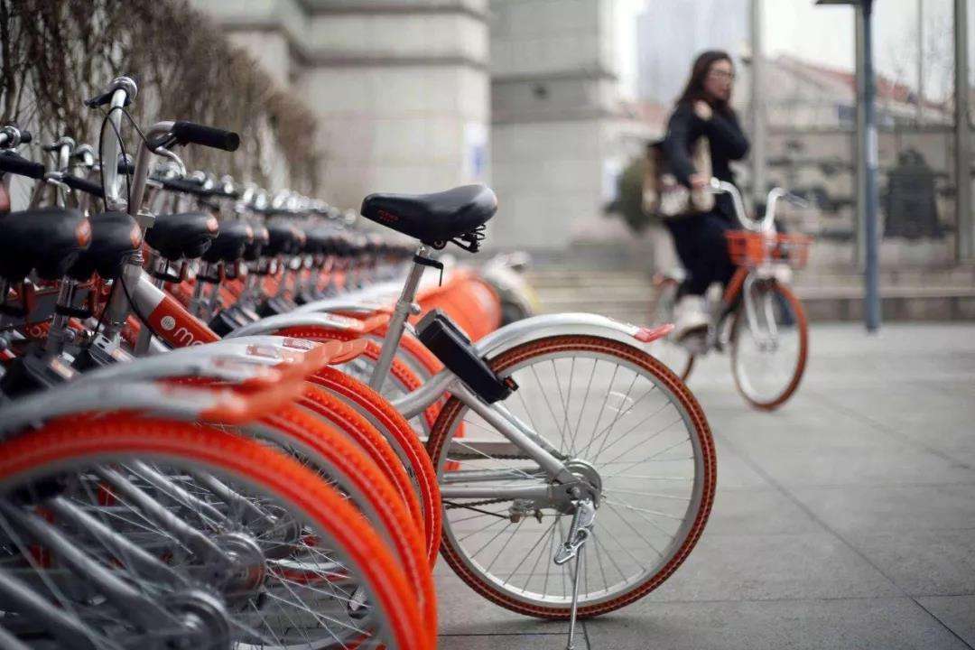 共享单车涨价不如坐公交，共享经济发展还得靠创新