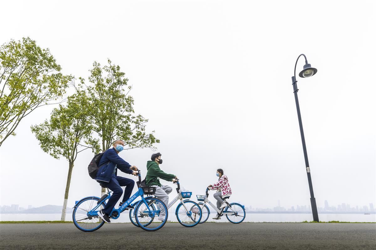 共享单车如何携手区块链于共享经济中“突围”？