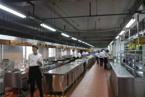 沈敦高：大学“开放式厨房”的共享模式能走多远？