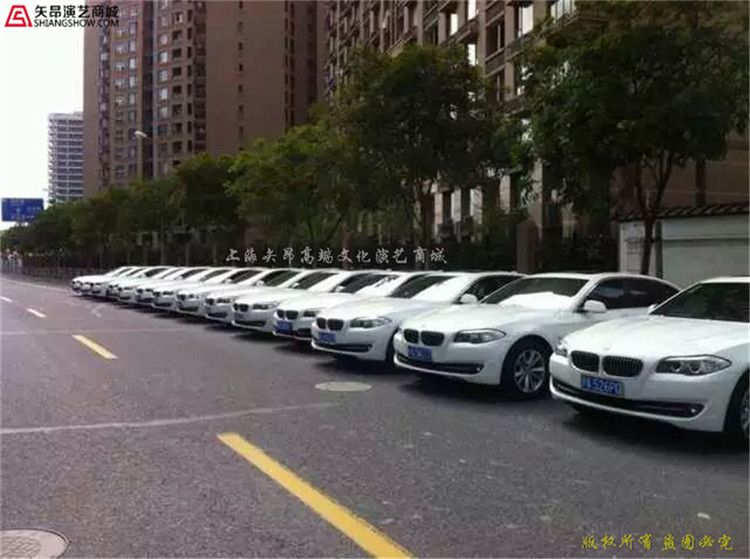 中国出现共享宝马 还有人买车吗？每公里1.5元比打出租还便宜