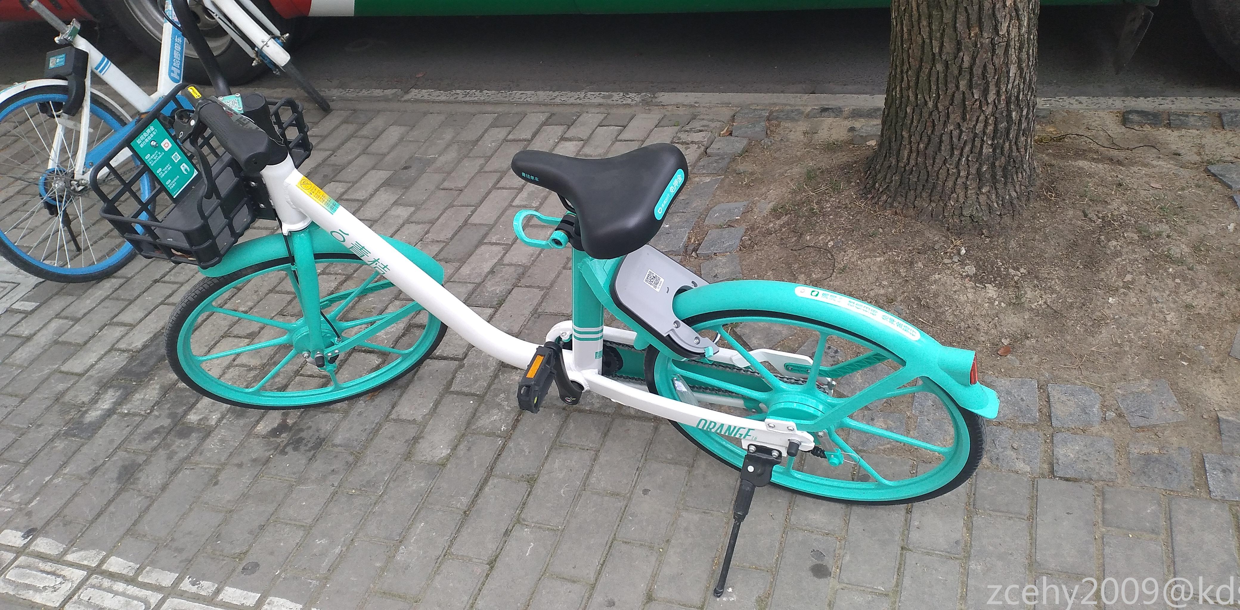 “共享单车”名为共享，到底是不是“共享经济”？