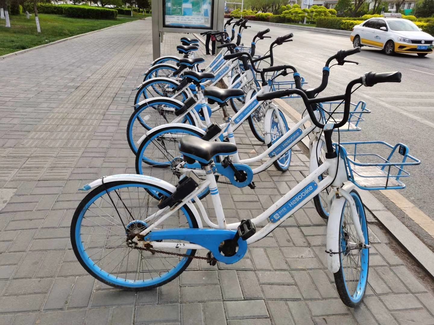 2019共享出行蓝皮书公布：共享单车进入理性发展期，运营效率是核心