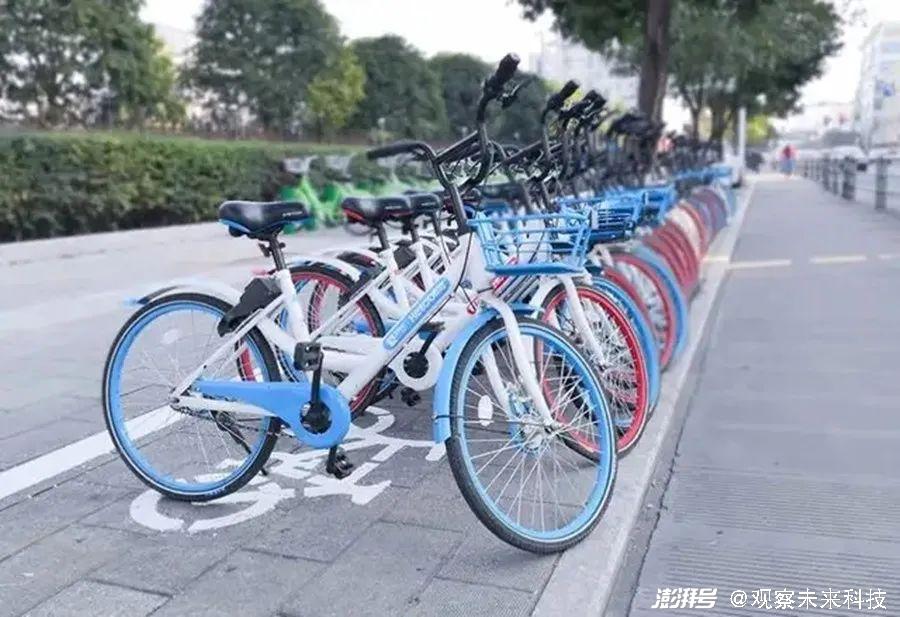 共享单车 共享经济 安徽_共享单车既是一种共享经济_共享经济1001共享经济