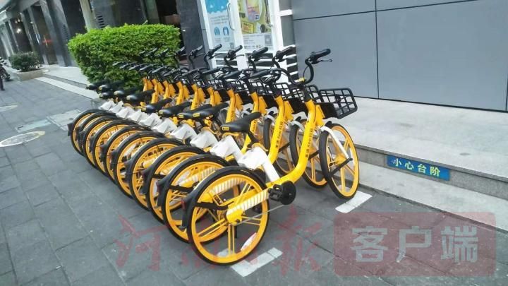 共享单车怎么用 共享单车出现后给城市带来了哪些困扰