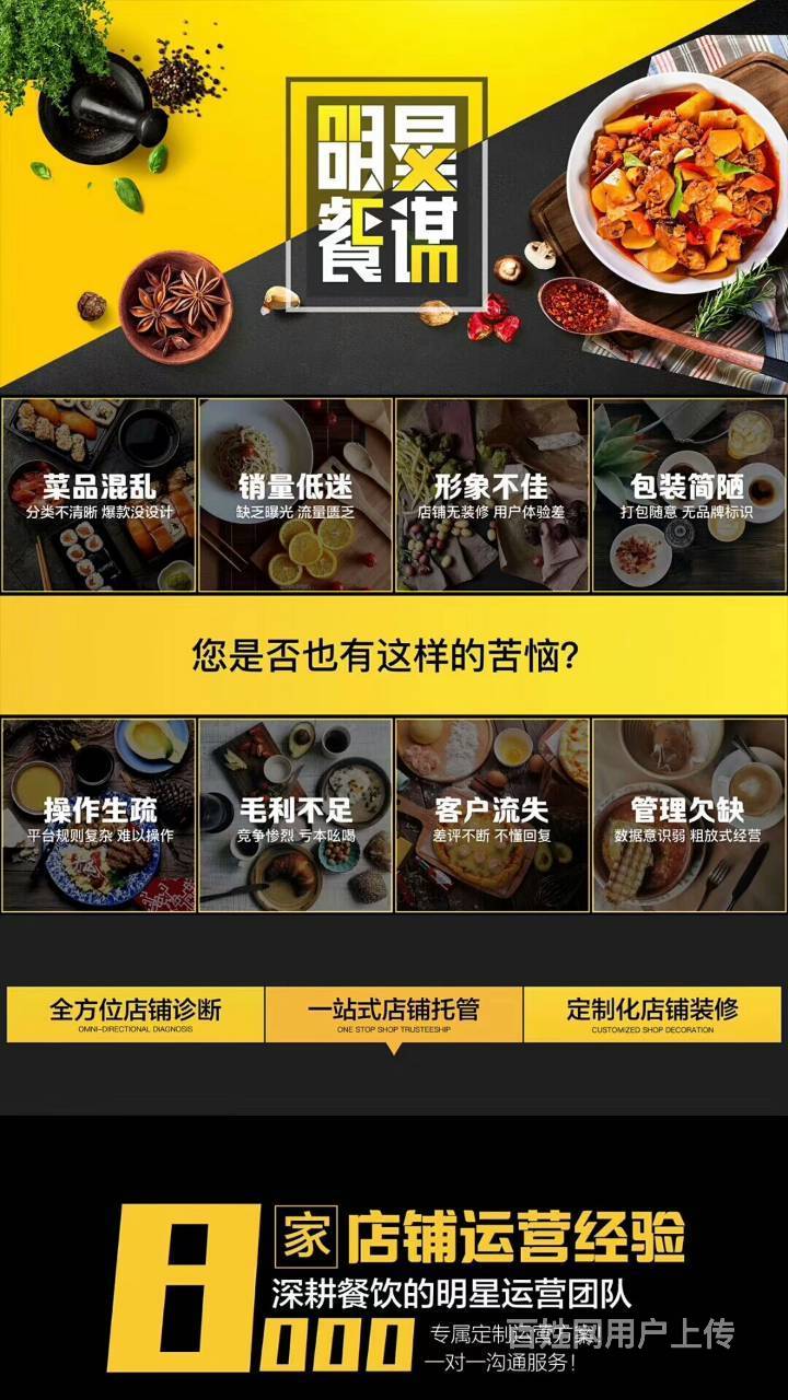 北京、上海餐饮策划设计公司，十大餐厅品牌营销公司排行