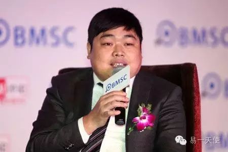 猪八戒网CEO朱明跃：共享经济，未来世界将会平台化