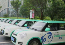 广州共享汽车app哪个好？有什么区别？