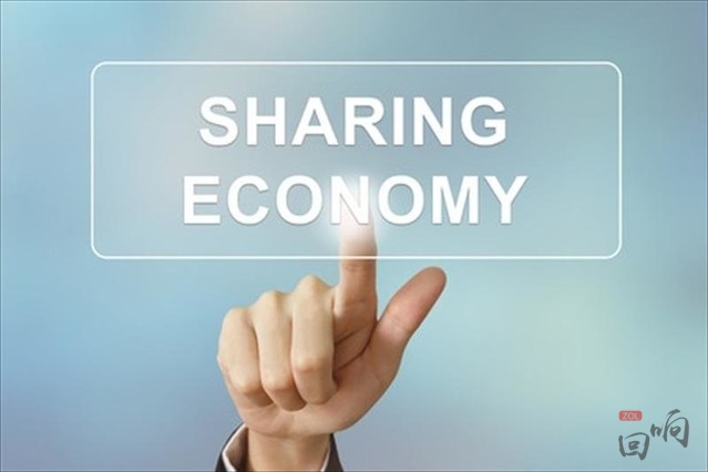 分享经济：互联网商业模式最后一个红利？