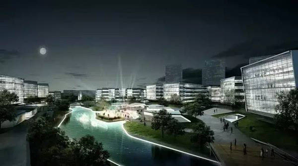 宁波市决定建设共享经济小镇 构建中国共享经济产业集群区