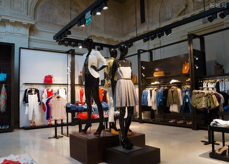 亚马逊实体服装店Amazon Style开业，或将引领电商新模式 杭州叁航科技