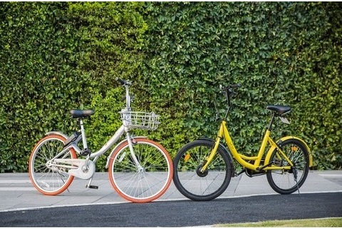 共享单车经济效应_共享单车经济学新闻_共享单车是不是共享经济