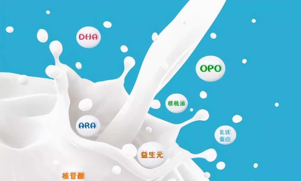 抛去广告中的营销，无脑跟风、价格炒作，你知道怎么挑选奶粉吗？