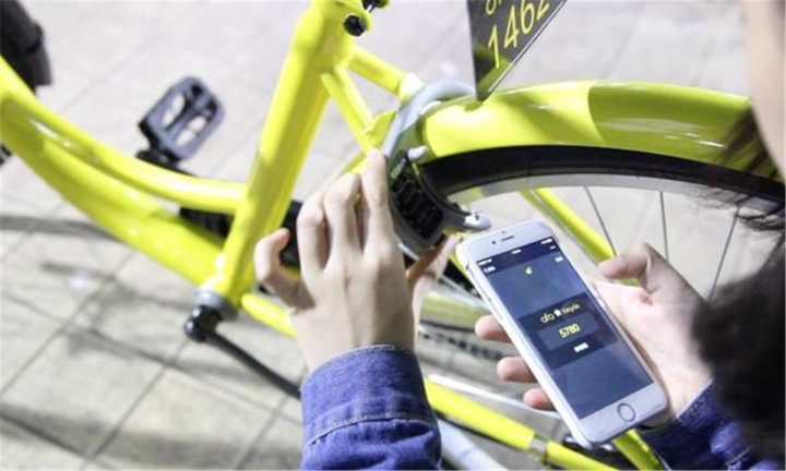 共享单车是共享经济吗，中国有没有共享经济？